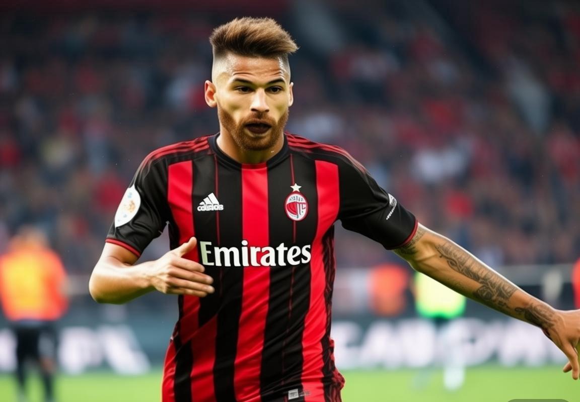 AC米兰出售希门尼斯，国际米兰瞄准吉奥瓦尼：夏季转会窗口的战略布局