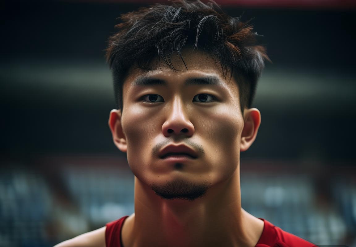 杨瀚森伤病情况更新：腿部肌肉紧张出战存疑，待核磁共振检查确定伤情